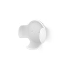 Hama Luidsprekermuurbeugel voor Google Home/Nest Mini Wit