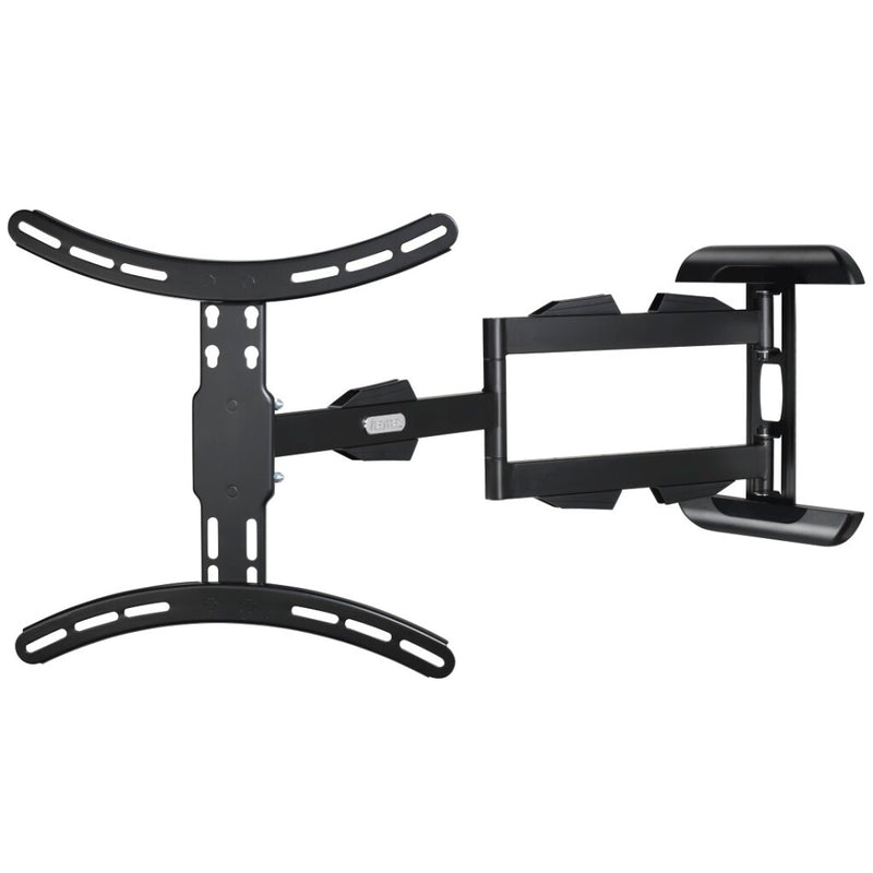 Hama Tv-muurbeugel Draaibaar Uittrekbaar Lange Arm 165cm (65) Tot 25kg
