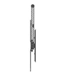 Hama Tv-muurbeugel FULLMOTION 400x400 165 Cm (65) Extra Lange Arm Slim