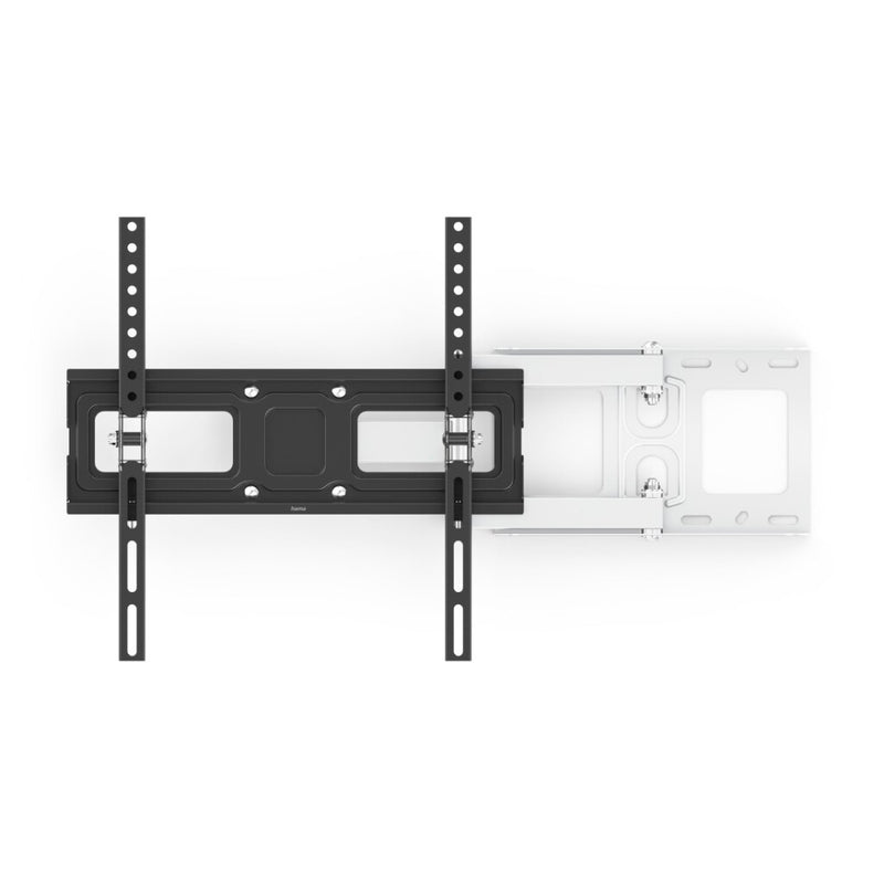 Hama Tv-muurbeugel Draaibaar Kantelbaar Uittrekbaar 165 Cm (65) Tot 35 Kg