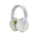 Hama Bluetooth&reg;-koptelefoon Spirit Calypso II Over-ear Bass Boost Vouw. Wt