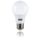 Xavax Ledlamp E27 806lm Vervangt 60W Gloeilamp Warm Wit 2 Stuks