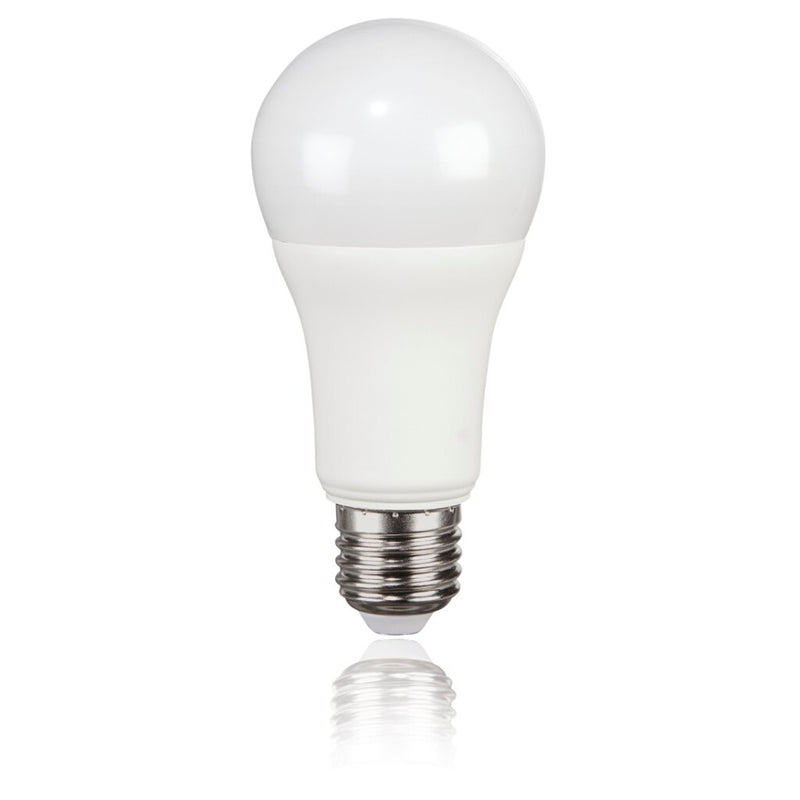 Xavax LED-Lamp Gloeilamp E27 806lm 8.3W Warm Wit 4 Stuks