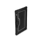 Hama Tablet-case Protection V. Galaxy Tab S7 FE/S7+/S8+/S9+/S9FE+ 12.4 Zwart