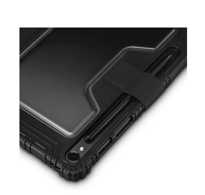 Hama Tablet-case Protection Voor Galaxy Tab S7/S8/S9 11/S9 FE 10.9? Zwart