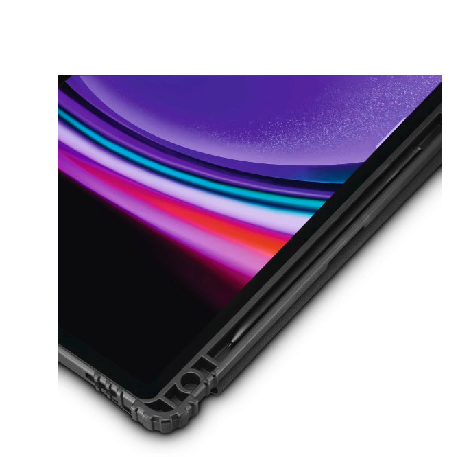 Hama Tablet-case Protection Voor Galaxy Tab S7/S8/S9 11/S9 FE 10.9? Zwart