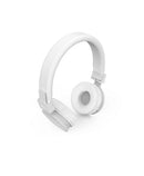 Hama Bluetooth&reg;-koptelefoon Freedom Lit II On-ear Vouwbaar Microfoon Wit