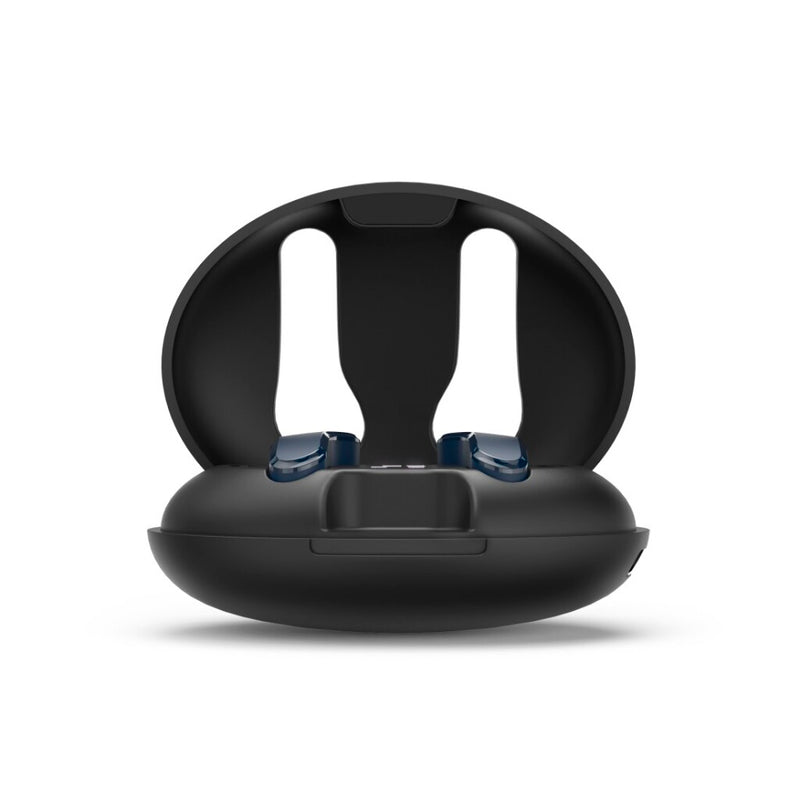 Hama Bluetooth&reg;-koptelefoon Spirit Unchained True Wirel. Earbuds ENC FC BL