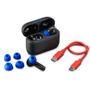 Hama Bluetooth&reg;-koptelefoon Passion Clear II True Wireless In-ear ANC App Z