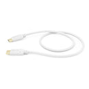 Hama Oplaadkabel USB C - USB C 150 cm Wit