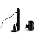 Hama Solar Full HD WiFi Bewakingscamera Outdoor Zwart