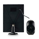 Hama Solar Full HD WiFi Bewakingscamera Outdoor Zwart