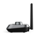 Hama Link.it Duo Bluetooth Adapter Zilver/Zwart