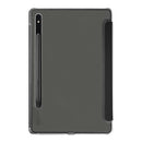 Hama Tablet-case Fold Clear Voor Samsung Galaxy Tab S9 FE 10.9 Zwart