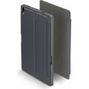 Hama Tablet Case Stand Folio voor Samsung Galaxy Tab A9+11 Grijs