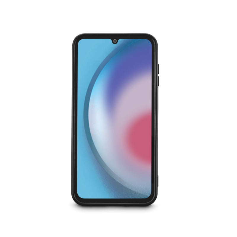 Hama Telefoonhoesje Fantastic Feel Voor Samsung Galaxy A25 5G Zwart
