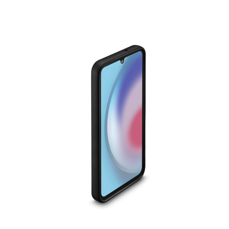 Hama Telefoonhoesje Fantastic Feel Voor Samsung Galaxy A25 5G Zwart