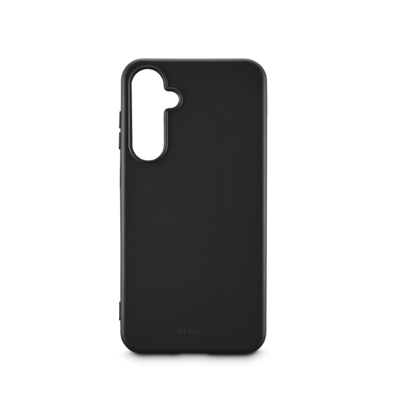 Hama Telefoonhoesje Fantastic Feel Voor Samsung Galaxy A25 5G Zwart