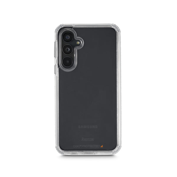 Hama Telefoonhoesje Extreme Protect Voor Samsung Galaxy A25 5G Doorzichtig