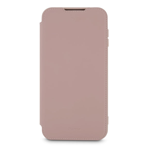 Hama Telefoonhoesje Fantastic Feel Voor Samsung Galaxy A25 5G Nude