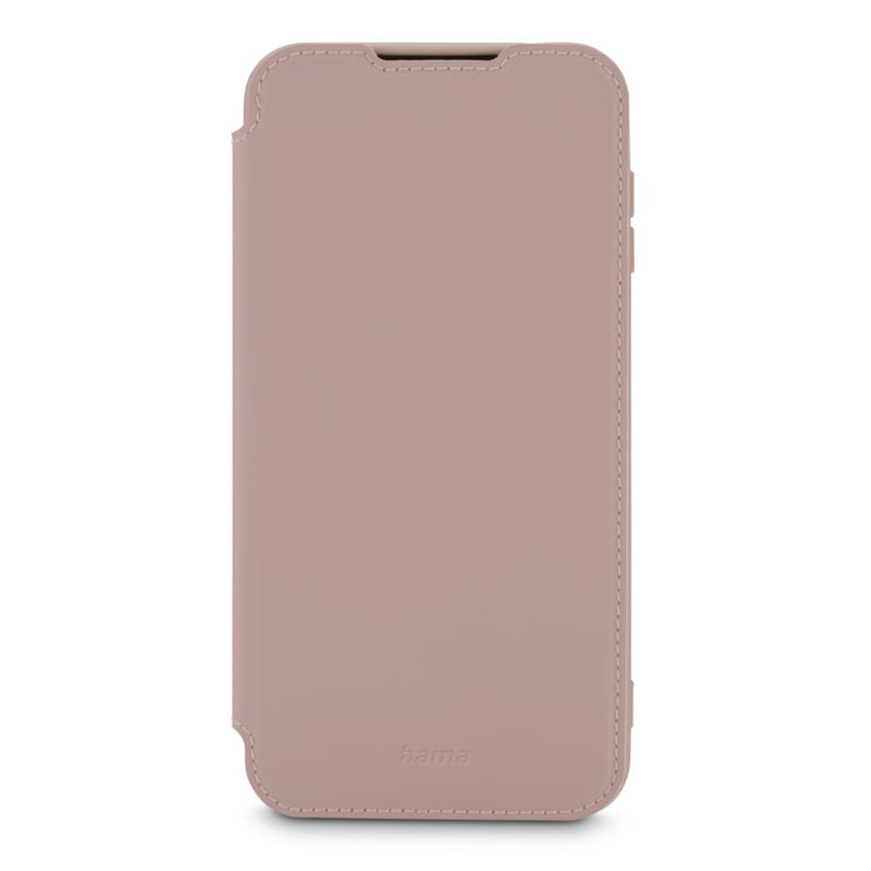 Hama Telefoonhoesje Fantastic Feel Voor Samsung Galaxy A25 5G Nude