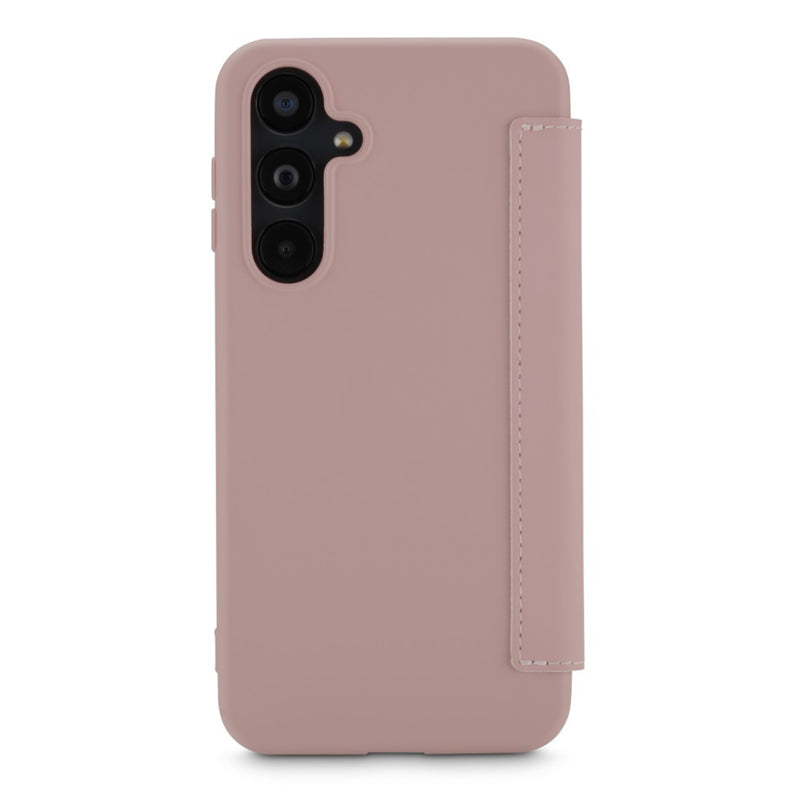 Hama Telefoonhoesje Fantastic Feel Voor Samsung Galaxy A25 5G Nude