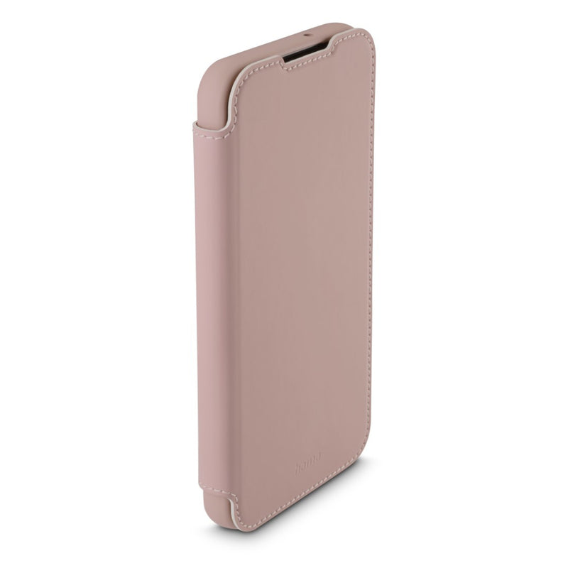Hama Telefoonhoesje Fantastic Feel Voor Samsung Galaxy A25 5G Nude