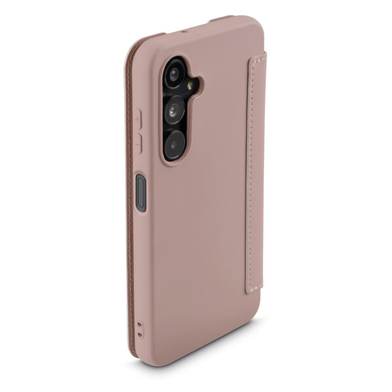 Hama Telefoonhoesje Fantastic Feel Voor Samsung Galaxy A25 5G Nude