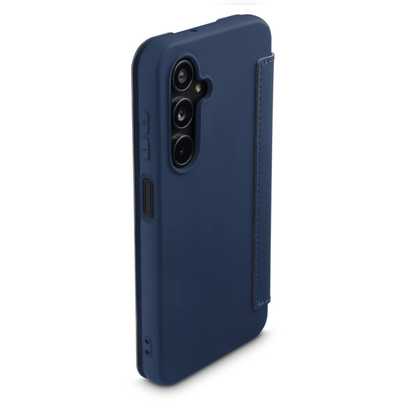 Hama Telefoonhoesje Fantastic Feel Voor Samsung Galaxy A25 5G Blauw