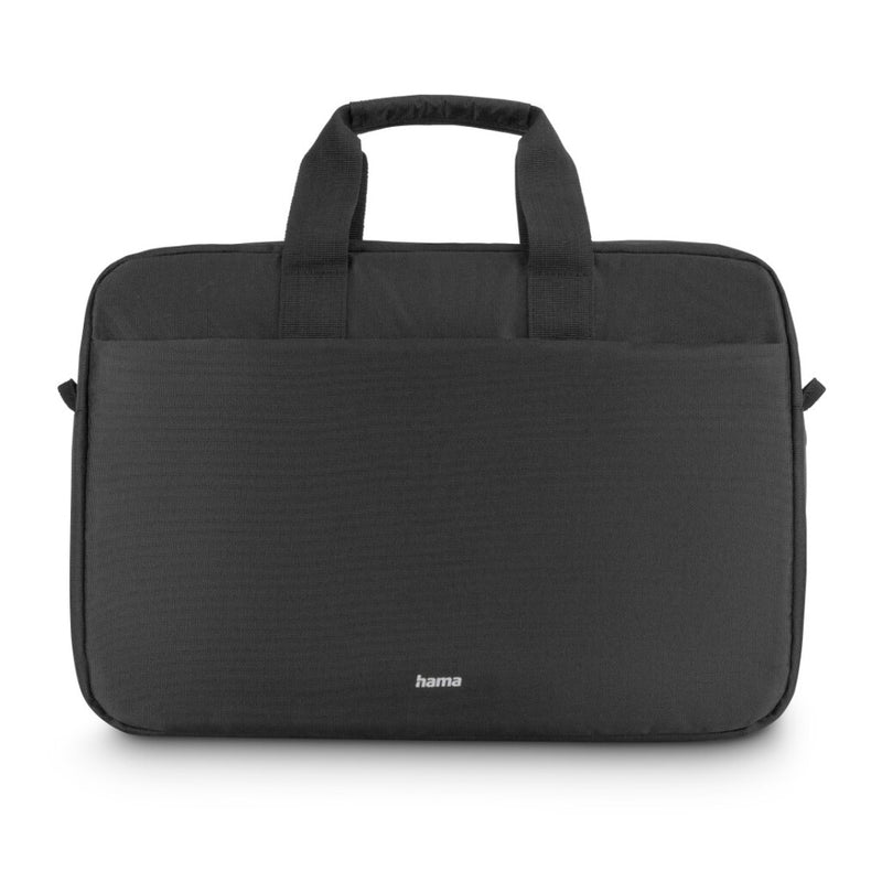 Hama Laptop-tas Traveller Van 40 - 41 Cm (15,6 - 16,2) Zwart