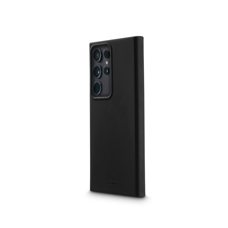 Hama Telefoonhoesje Fantastic Feel Voor Samsung Galaxy S24 Ultra Zwart