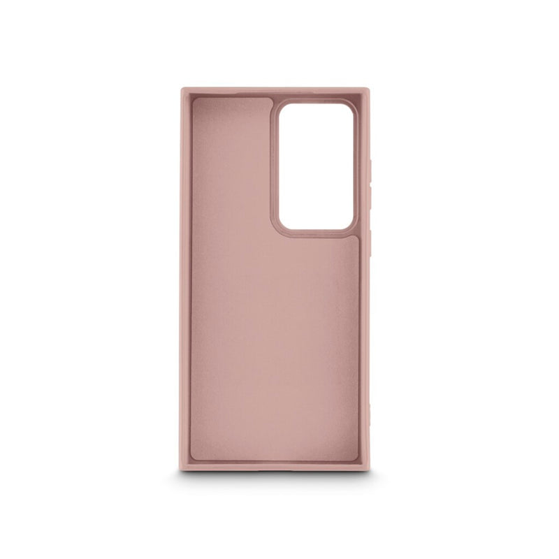 Hama Telefoonhoesje Fantastic Feel Voor Samsung Galaxy S24 Ultra Nude