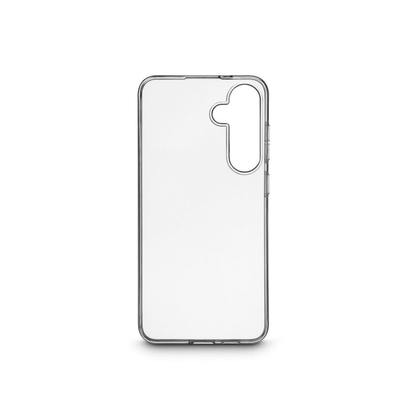 Hama Telefoonhoesje Always Clear Voor Samsung Galaxy S24 Transparant