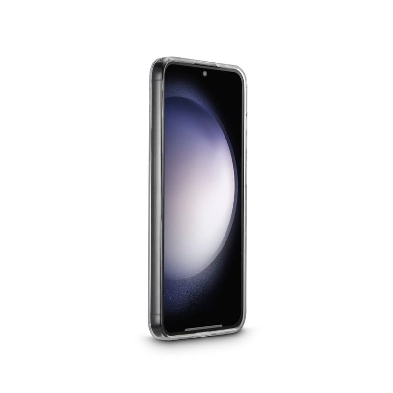 Hama Telefoonhoesje Always Clear Voor Samsung Galaxy S24+ Transparant