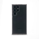 Hama Telefoonhoesje Always Clear Voor Samsung Galaxy S24 Ultra Transparant