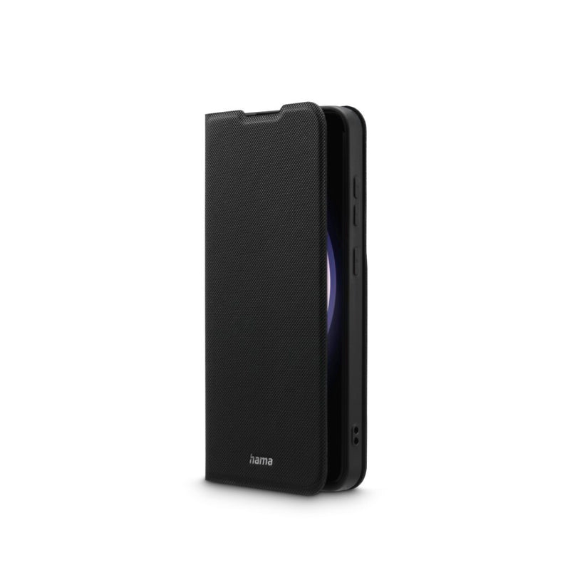 Hama Telefoonhoesje Protect Voor Samsung Galaxy S24 Zwart
