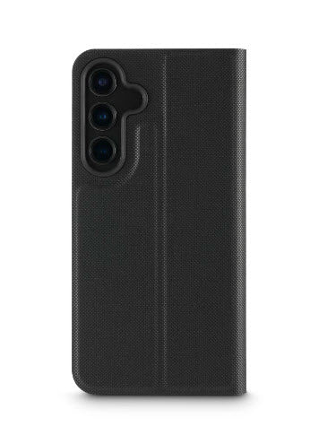 Hama Telefoonhoesje Protect Voor Samsung Galaxy S24+ Zwart
