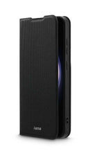 Hama Telefoonhoesje Protect Voor Samsung Galaxy S24+ Zwart