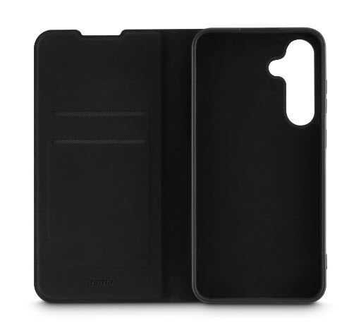 Hama Telefoonhoesje Protect Voor Samsung Galaxy S24+ Zwart