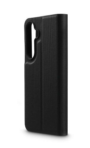Hama Telefoonhoesje Protect Voor Samsung Galaxy S24+ Zwart