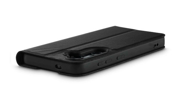 Hama Telefoonhoesje Protect Voor Samsung Galaxy S24+ Zwart
