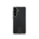 Hama Telefoonhoesje Extreme Protect Voor Samsung Galaxy S24 Transparant