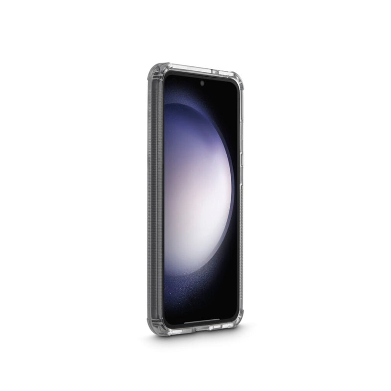 Hama Telefoonhoesje Extreme Protect Voor Samsung Galaxy S24 Transparant