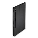 Hama Tablet-case Bend 2.0 Voor Samsung Galaxy Tab S9 11/S9 FE 10.9 Zwart