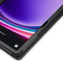 Hama Tablet-case Bend 2.0 Voor Samsung Galaxy Tab S9 11/S9 FE 10.9 Zwart