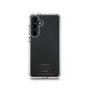 Hama Telefoonhoesje Extreme Protect Voor Samsung Galaxy S24+ Transparant