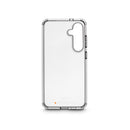 Hama Telefoonhoesje Extreme Protect Voor Samsung Galaxy S24+ Transparant