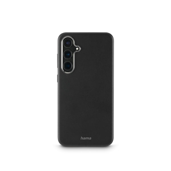 Hama Telefoonhoesje Eco Premium Voor Samsung Galaxy S24 Zwart