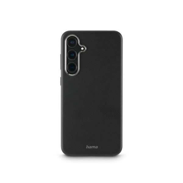 Hama Telefoonhoesje Eco Premium Voor Samsung Galaxy S24+ Zwart