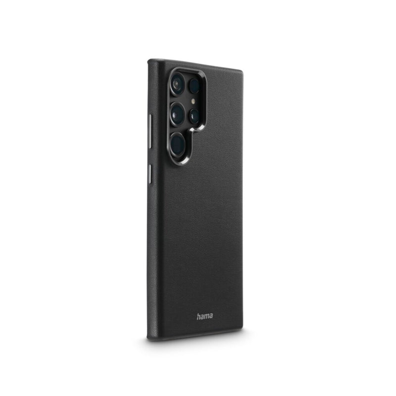 Hama Telefoonhoesje Eco Premium Voor Samsung Galaxy S24 Ultra Zwart